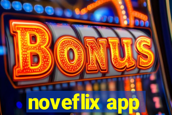 noveflix app